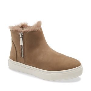 JSLIDES Poppy Sneaker Booties